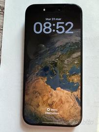 Apple Iphone 15 Pro - 128 Gb