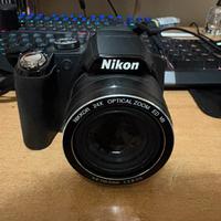 Fotocamera Nikon Coolpix p90