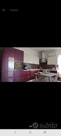 cucina Scavolini 