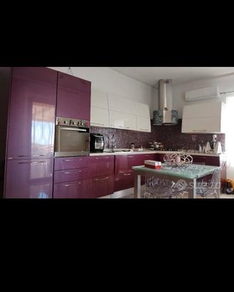 cucina Scavolini 