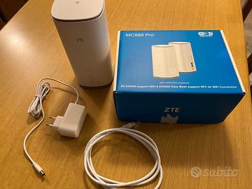 modem 5G mc888 pro no-brand