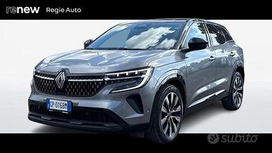 Renault Austral techno E-Tech full hybrid 200