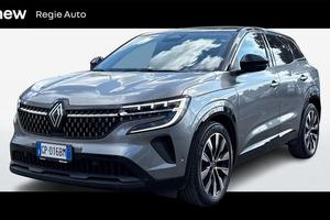 Renault Austral techno E-Tech full hybrid 200