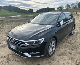 VOLKSWAGEN Passat 8ª serie - 2017