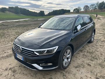 VOLKSWAGEN Passat 8ª serie - 2017