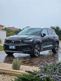 Volvo Xc40 B4 inscription Awd