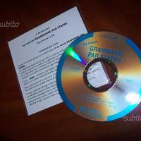 La nuova grammaire par etapes E.D. cd allegato