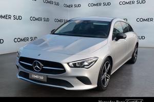 MERCEDES CLA Sh.Brake - X118 - CLA Shooting U35690