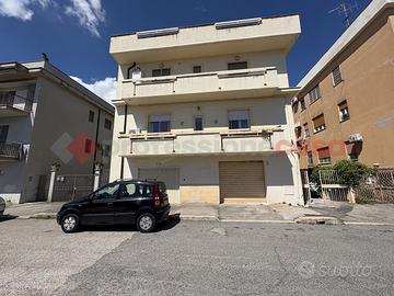 Appartamento Terracina [Cod. rif 3235848VRG]