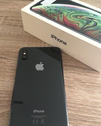 Iphone XS MAX