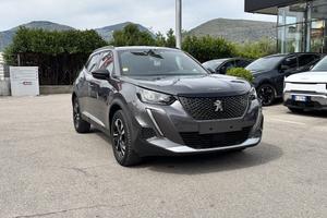 PEUGEOT 2008 BlueHDi 130 S&S EAT8 Allure Pack