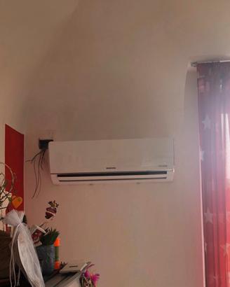 Climatizzatore Samsung
