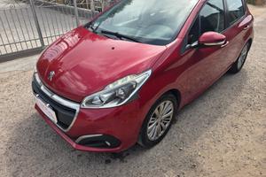 Peugeot 208 PureTech 82 5 porte Active