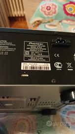 amplificatore stereo