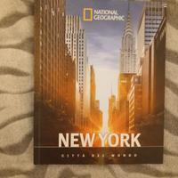 Libro New York - Città del Mondo