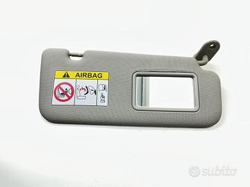 PARASOLE ALETTA LATO PASSEGGERO KIA Picanto 3° Se