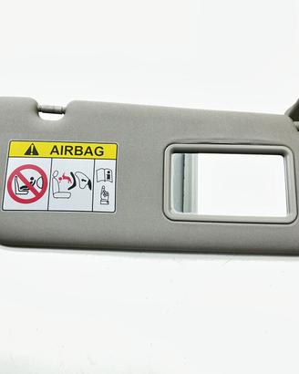 PARASOLE ALETTA LATO PASSEGGERO KIA Picanto 3° Se