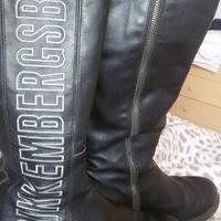 Bikkembergs stivali 37