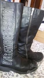 Bikkembergs stivali 37