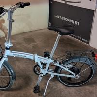 Bici pieghevole Lombardo Bike