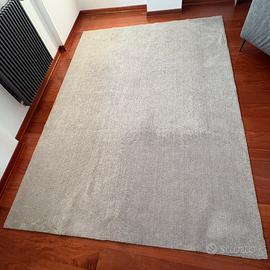 TAPPETO GRIGIO POLTRONESOFA’