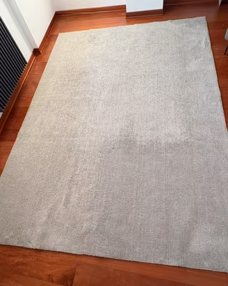 TAPPETO GRIGIO POLTRONESOFA’