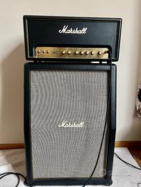 Marshall origin 20