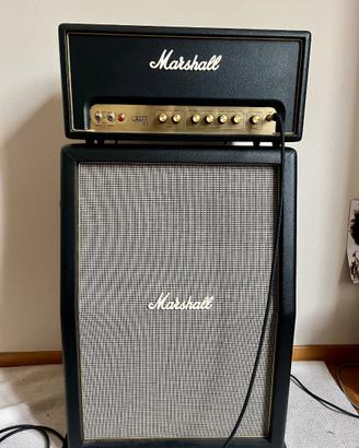 Marshall origin 20