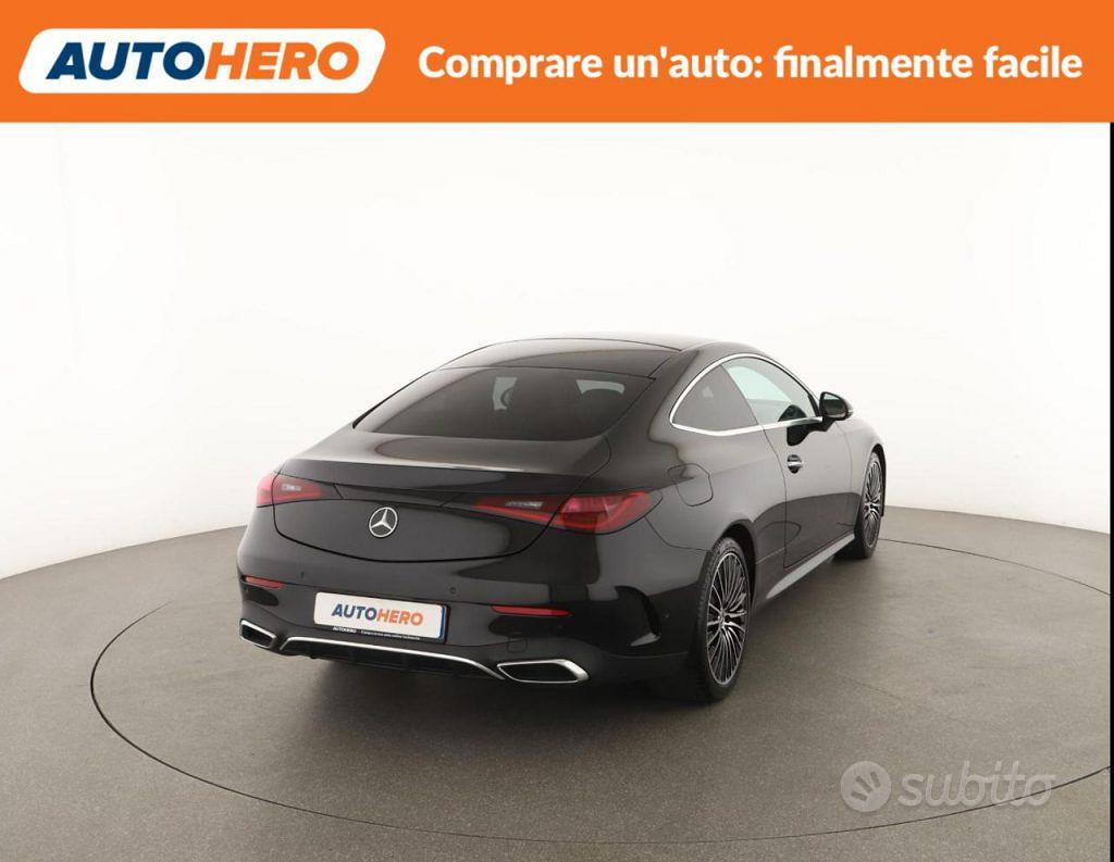 Mercedes-Benz Cle 220 2024 photo 5