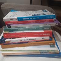 Libri di testo scuole superiori