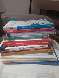 Libri di testo scuole superiori