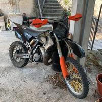 KTM 85 SX