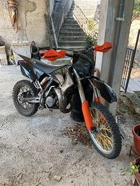 KTM 85 SX