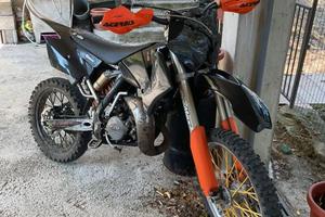 KTM 85 SX