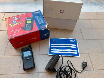 Motorola VIP 8900 (Timmy GSM) Vintage –