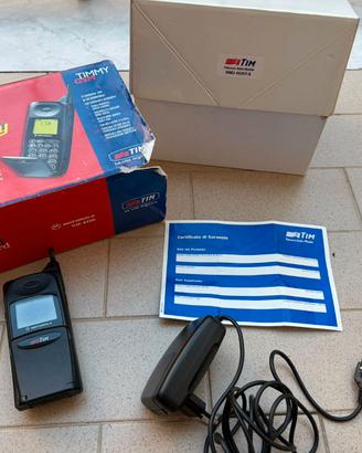 Motorola VIP 8900 (Timmy GSM) Vintage –