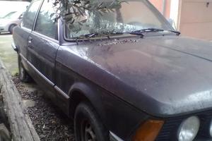 bmw 315 1980