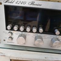 Sintoamplificatore Marantz 