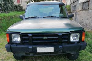 LAND ROVER Discovery V8 3.5 EFI 5p - 1991