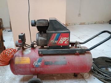 compressore
