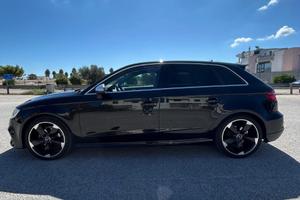 Audi A3 Sportback 2.0 S-line quattro CV150