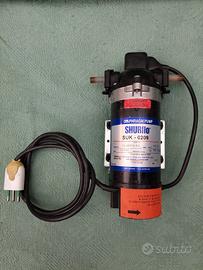 Pompa a diaframma Shurflo