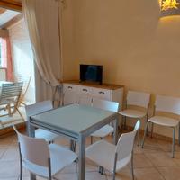 Grazioso appartamento trilocale