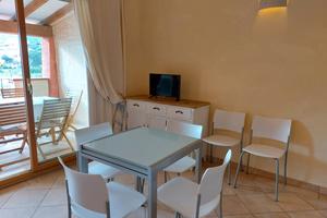 Grazioso appartamento trilocale