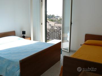 Appartamento a Davoli Marina