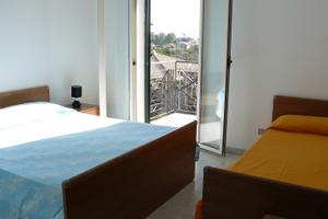 Appartamento a Davoli Marina