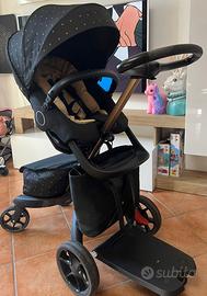 Trio Stokke Xplory X Signature Limited Edition