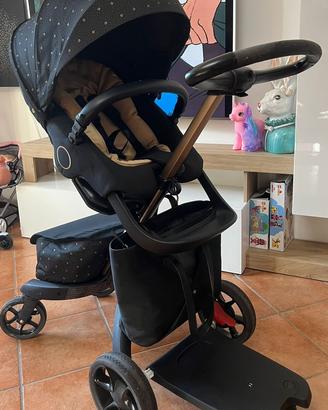 Trio Stokke Xplory X Signature Limited Edition