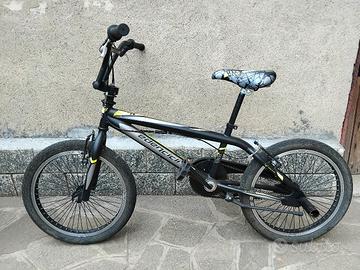 bici bmx 20"