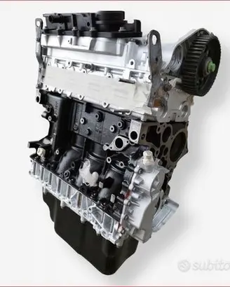 MOTORE F1AGL411D FIAT Ducato 2.3 MultiJet 130